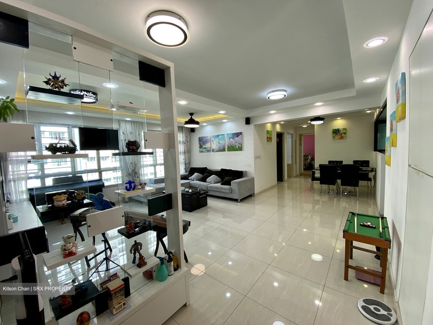 Boon Lay Avenue thumbnail photo